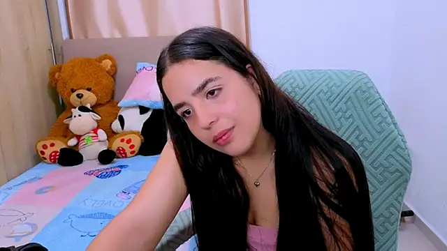 Chatroom XXX en direct de _alicia_z