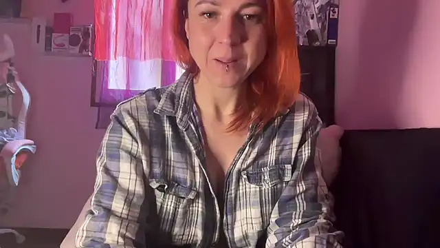 โชว์เว็บแคมของ Nikky_Divine