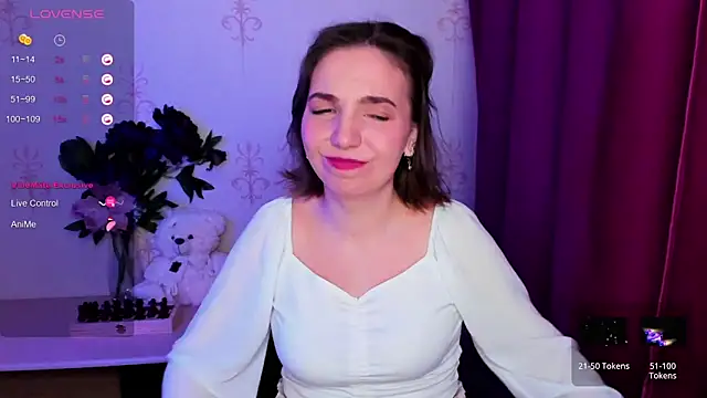 KindHazelHere_n Live XXX chat