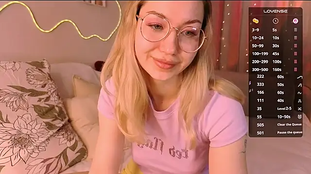 Chatroom XXX en direct de Lilo_Sims