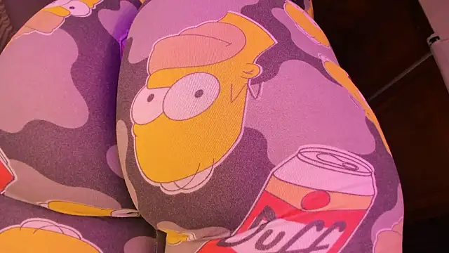 Chat XXX ao vivo de Gabby_Haze