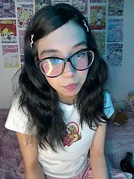 Valen-Foxx1のライブXXXチャット