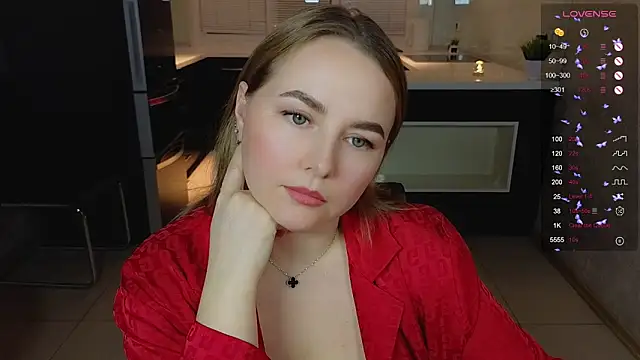 Mira_Mermayd 现场XXX聊天