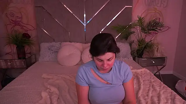 MirandaWong – Live XXX-chat