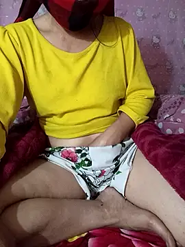 TinTin321 网络视讯表演