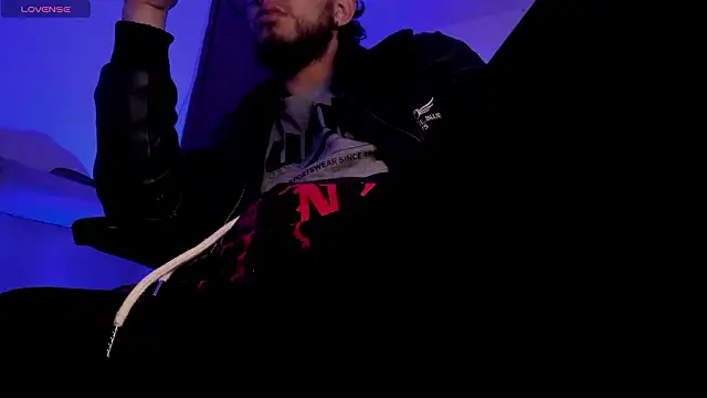 Živý XXX chat s_sven03