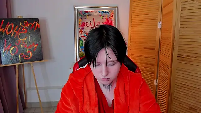 BakugoKatsuki – Naživo XXX chat