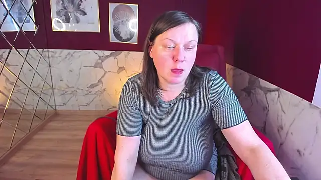 KellyPerfection's Live XXX Chat