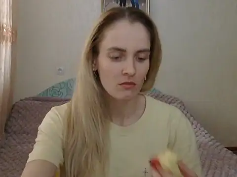 JayeTyler Webcam show