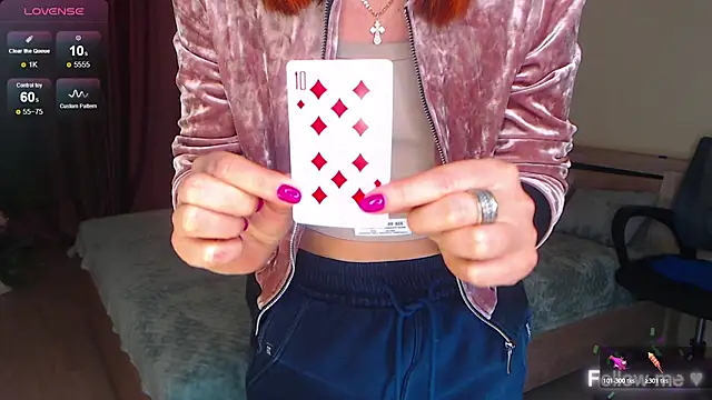 Czat XXX na żywo – FireWater6