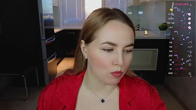 Mira_Mermayd Adlı Modelin Canlı XXX Sohbeti