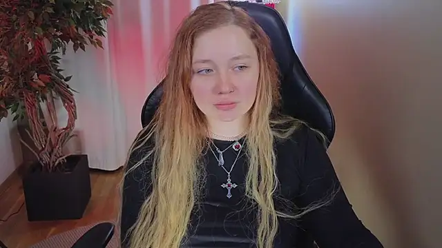 Sembang XXX Secara Langsung carolina_elf