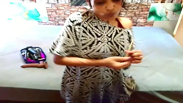 Chat +18 de Indian_Blaze00 ao vivo