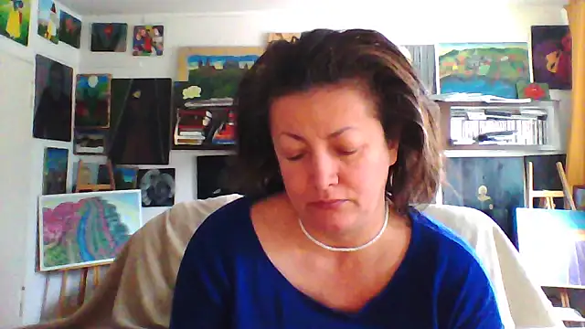 دردشة MariaAnaSunshine الجنسية المباشرة