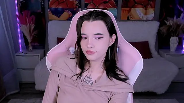 Sembang XXX Secara Langsung as1an_girlfriend