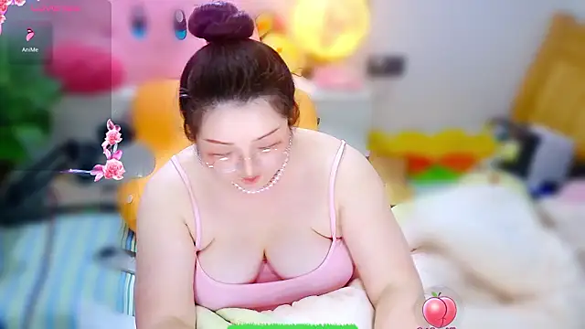 Sembang XXX Secara Langsung AngelwithEcup