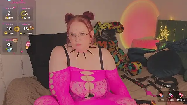 MilanaSkyingg: онлайн-секс-чат