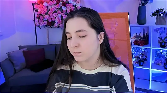 Sembang XXX Secara Langsung VirtuallVoyant