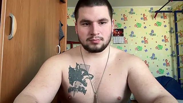 chiraq1945 Chat XXX in diretta