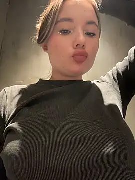 Živý XXX chat VineraSweet