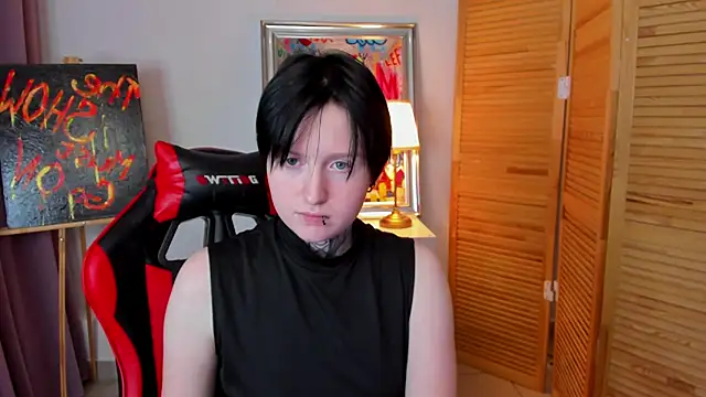 BakugoKatsuki Live XXX Chat