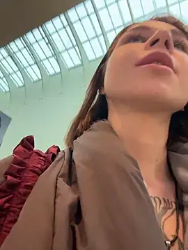 Chat XXX ao vivo de RosieSecret