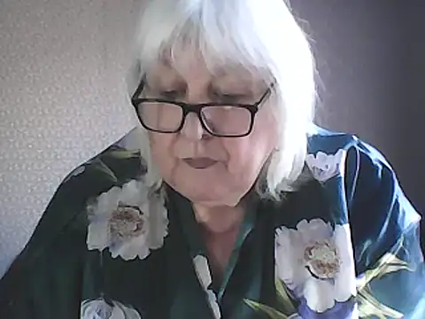 Webkamerová show Alexia64231