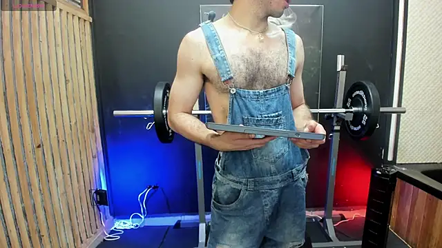 VelloTouch: απευθείας συνομιλία ΧΧΧ