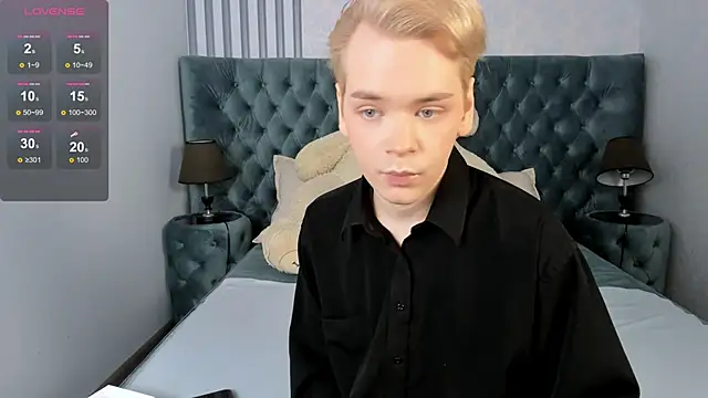 Je_Salvatore: απευθείας συνομιλία ΧΧΧ