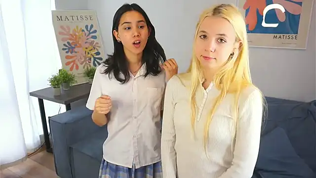 BuffyArdaly Live XXX Chat