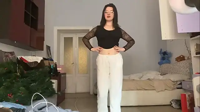 Leilla_Marusel's Webcam Show