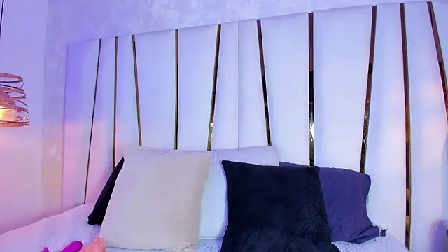 Show de webcam de SofiaGlow_