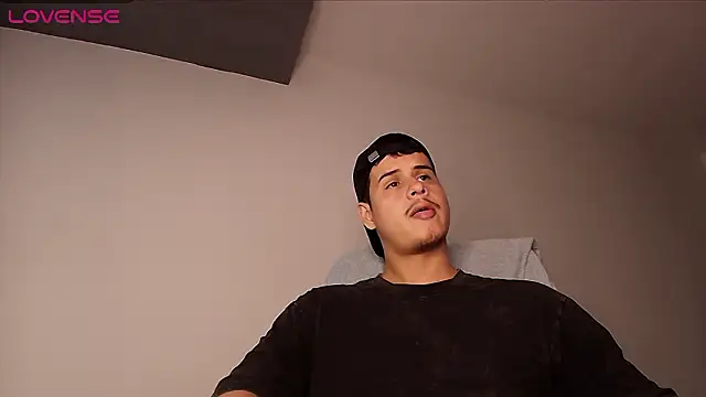 BjornSteel: απευθείας συνομιλία ΧΧΧ