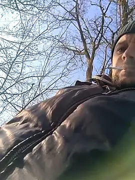 DanielOhCool Adlı Modelin Web Kamerası Şovu