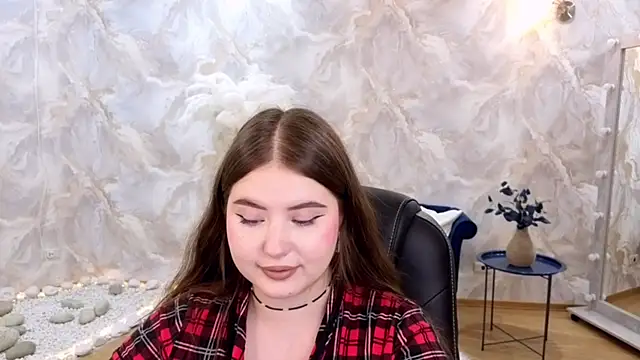 دردشة PixelGoddess الجنسية المباشرة