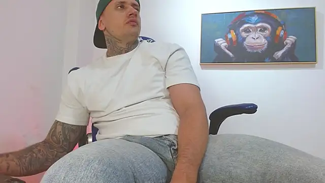 Joeysexx2: απευθείας συνομιλία ΧΧΧ