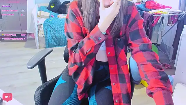 MollyLollipopn Live XXX chat