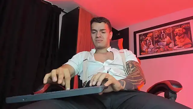 ALPHA_DOMINUS_n Live XXX chat