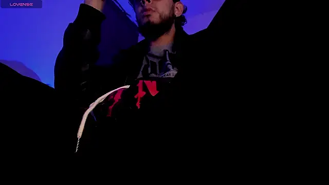 Show webcam de s_sven03