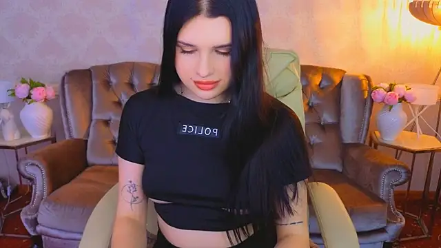 Neyla_Charm 现场XXX聊天