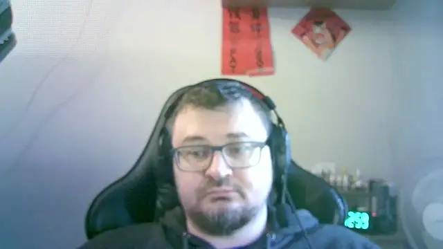 SirAbuser Chat XXX in diretta