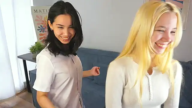 Živý XXX chat BuffyArdaly