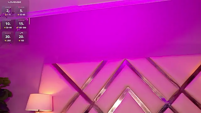 عرض كام MalaikaBrown