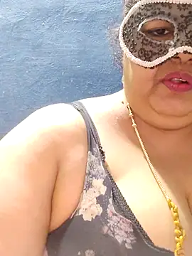 Czat XXX na żywo – tamilthanushri