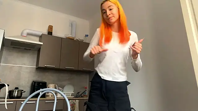 EmilyHein Webcamshow