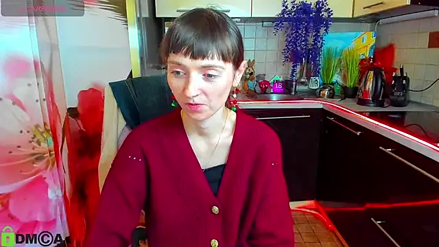 Czat XXX na żywo – TayanaJons