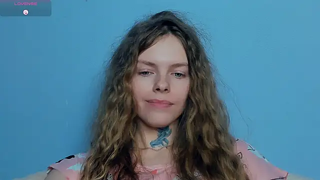 RayaNenlia 라이브 XXX 채팅