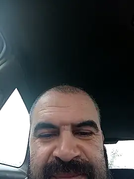 HairypapaK 웹캠 쇼