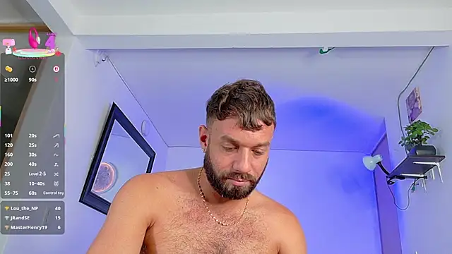 Вебкам-шоу fantastic_couple_mens