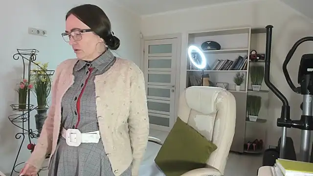 Živý XXX chat Vika73